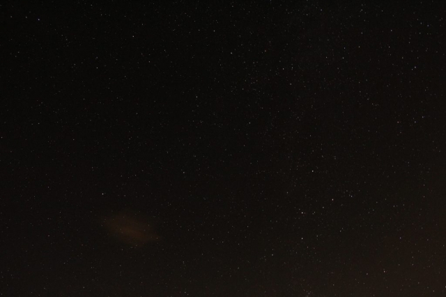 Manuelas Sternennacht