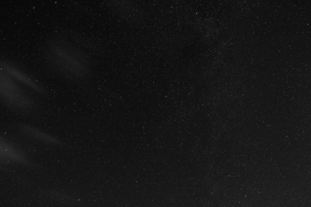 Manuelas Sternennacht