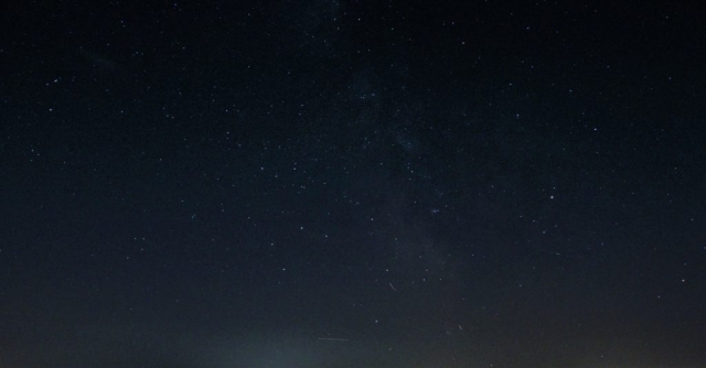 Manuelas Sternennacht