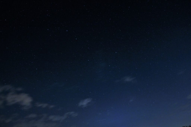 Manuelas Sternennacht