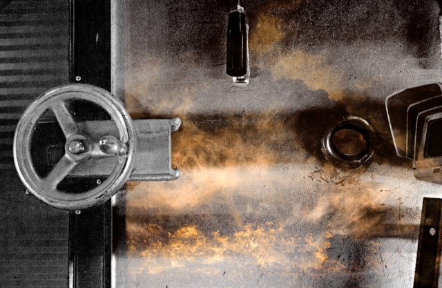 Kurt - Feuersbrunst -